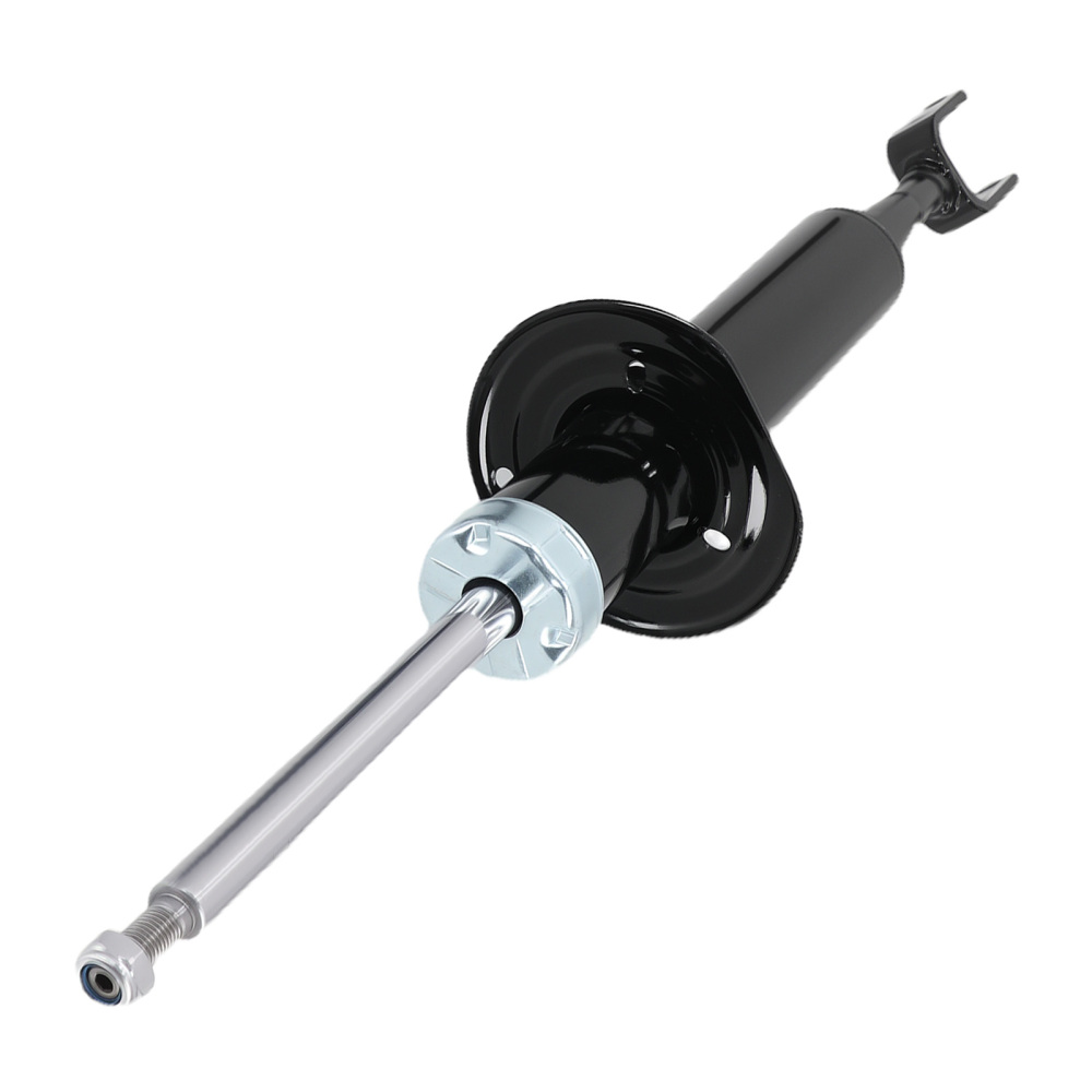 2x Front Shock Absorbers Pair compatible for Audi A4 B6 B7 Quattro Avant 2001 -2008