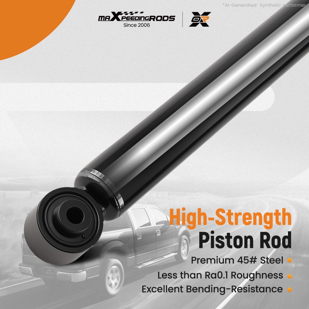 Rear Pair Shock Absorbers Struts L+R For 2007-2012 compatible for Acura RDX 37326 Steel 346057