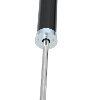 2x Rear Gas Pressure Shock Absorbers compatible for Audi A4 B7 compatible for Seat Exeo 2008-2013