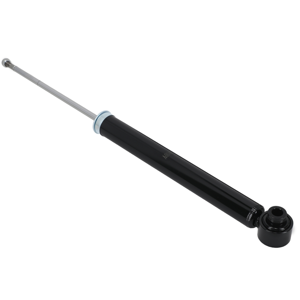2x Rear Gas Pressure Shock Absorbers compatible for Audi A4 B7 compatible for Seat Exeo 2008-2013