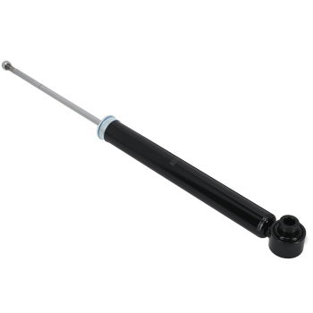 2x Rear Gas Pressure Shock Absorbers compatible for Audi A4 B7 compatible for Seat Exeo 2008-2013