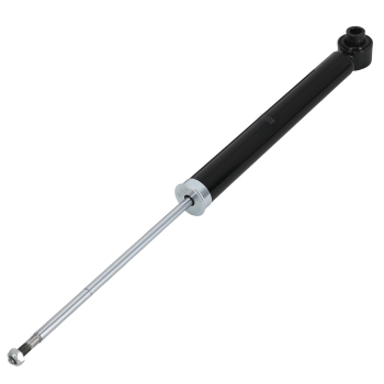 2x Rear Gas Pressure Shock Absorbers compatible for Audi A4 B7 compatible for Seat Exeo 2008-2013