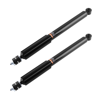 Set of 2 Rear Shock Absorbers For 2006-2011 compatible for Honda Civic 1.8L 2.0L 5609/33185