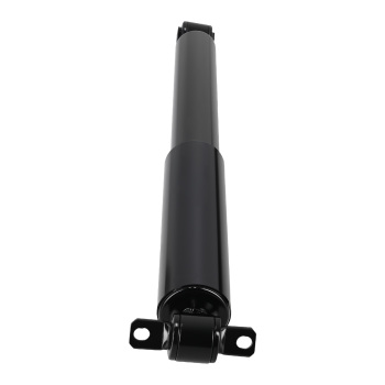 Rear Shock Absorbers Assembly compatible for Chevrolet Colorado GMC Canyon 2004-2012