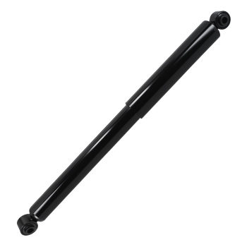 Rear Shock Absorber Kit compatible for Chevrolet Silverado GMC Sierra 1500 2500 HD compatible for Ram 1500