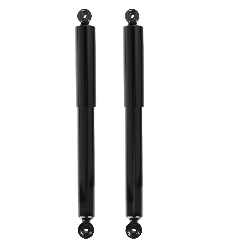 2pcs Rear Shock Absorber compatible for Acura MDX 2007-2013 ZDX 2010-2013 37309