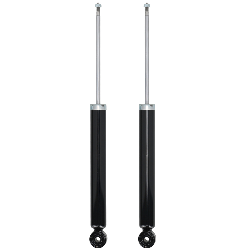 2x Ammortizzatore Posteriore compatibile per Audi Q3 2011-2018 349067 5N0513049AG Set