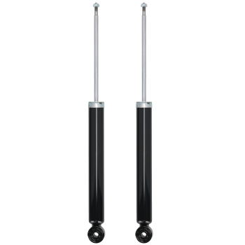 2x Ammortizzatore Posteriore compatibile per Audi Q3 2011-2018 349067 5N0513049AG Set