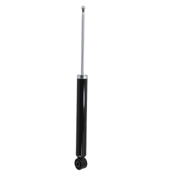 2x Rear Shock Absorber compatible for Audi Q3/Compatible for VW Tiguan 2007-2018 5N0513049AG 5518