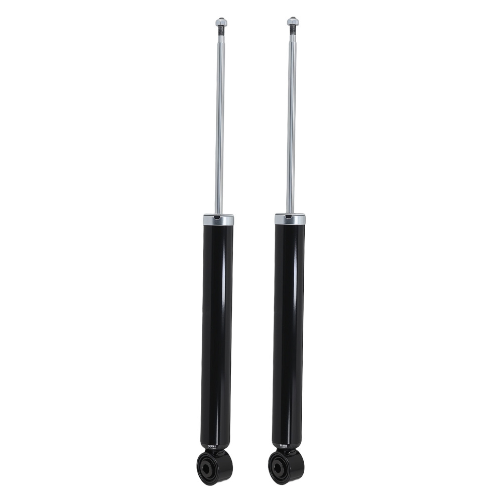 2x Rear Shock Absorber compatible for Audi Q3/Compatible for VW Tiguan 2007-2018 5N0513049AG 5518