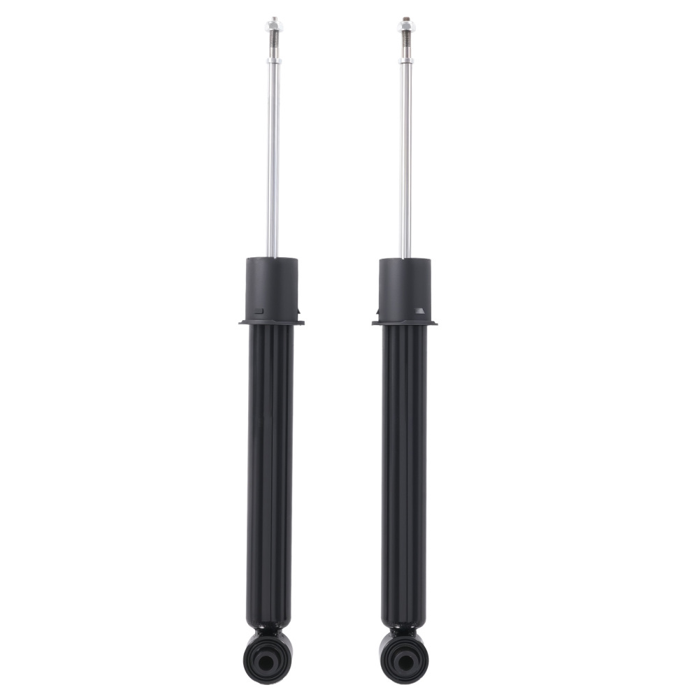 2x Amortisseur Complet Arrière compatible pour Hyundai Tucson 2.0 compatible pour KIA SPORTAGE 3440062