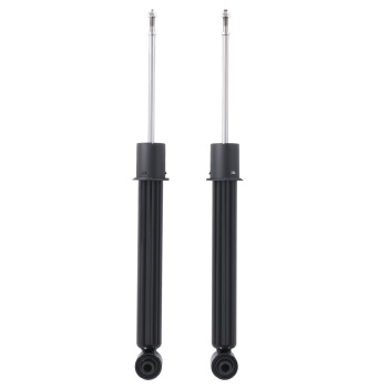 2x Amortisseur Complet Arrière compatible pour Hyundai Tucson 2.0 compatible pour KIA SPORTAGE 3440062