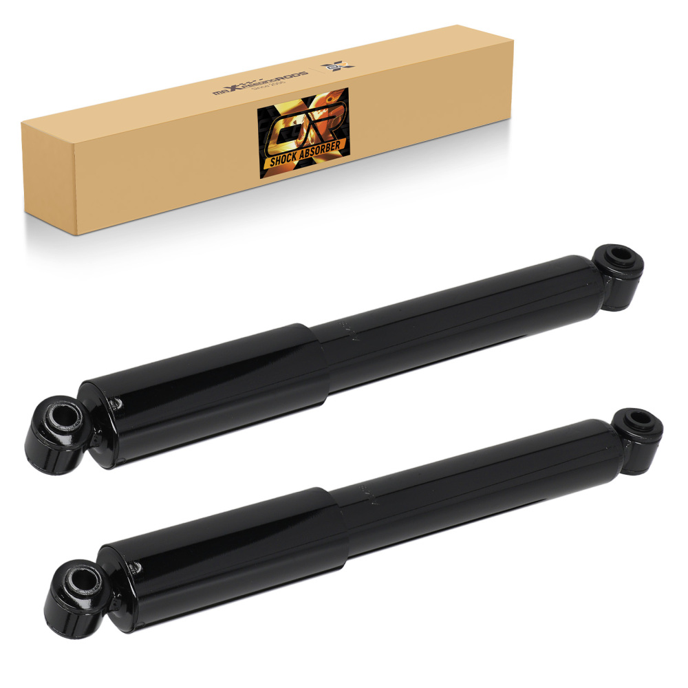 2pcs Suspension Rear Shock Absorbers compatible for Chevrolet Blazer S10 compatible for GMC Jimmy 32194