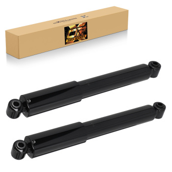 2pcs Suspension Rear Shock Absorbers compatible for Chevrolet Blazer S10 compatible for GMC Jimmy 32194