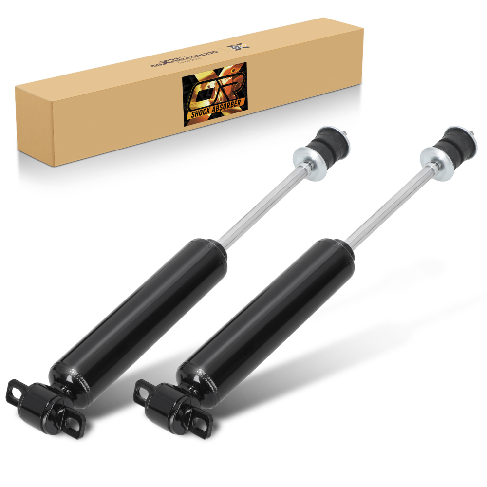 Front Shock Struts Assembly compatible for Toyota T100 Pickup RWD 1984-2004 32066 344047