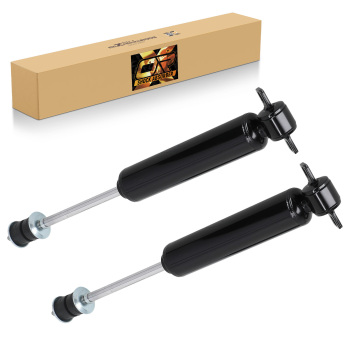 Front Shock Struts Assembly compatible for Toyota T100 Pickup RWD 1984-2004 32066 344047