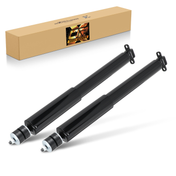 MaXpeedingrods Front Struts Shocks Set compatible for Jeep Grand Cherokee 1999-2004