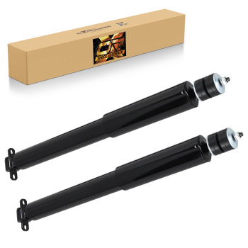 MaXpeedingrods Front Struts Shocks Set compatible for Jeep Grand Cherokee 1999-2004