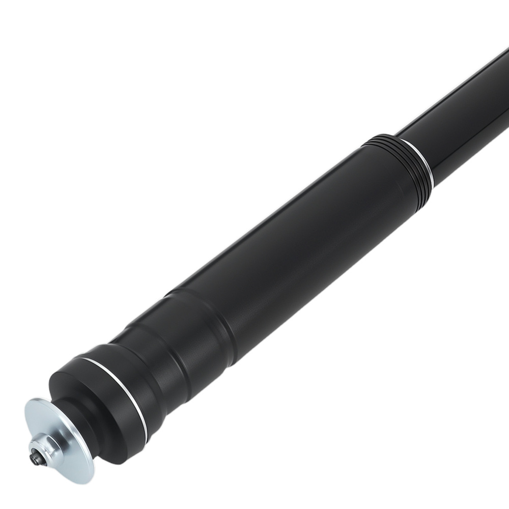 2 Ammortizzatori Pressione Gas Posteriori compatibile per Mercedes-benz 190 W201 1982-1993