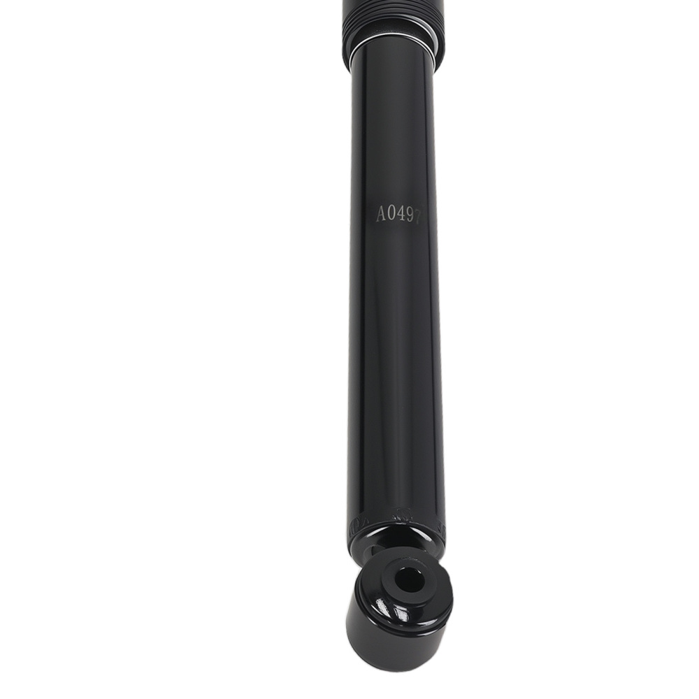 2 Ammortizzatori Pressione Gas Posteriori compatibile per Mercedes-benz 190 W201 1982-1993