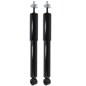 Rear Shock Absorbers For 2004-2012 compatible for Chevy Malibu 2005-2010 compatible for Pontiac G6 3.5L 5778