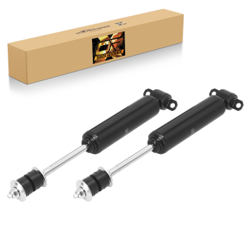 Pair Front Shock Absorber Kit compatible for Chevrolet Blazer S10 compatible for GMC Jimmy Sonoma 37129