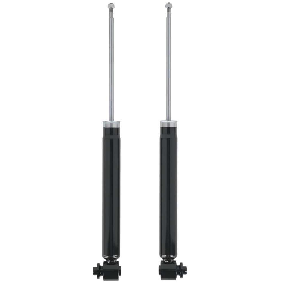 2x Amortiguadores Trasero compatible para Audi A6 2004-2011 4F0513032H 4F0513032AG 5643
