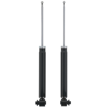 2x Ammortizzatori Posteriori compatibile per Audi A6 2004-2011 4F0513032H 4F0513032J