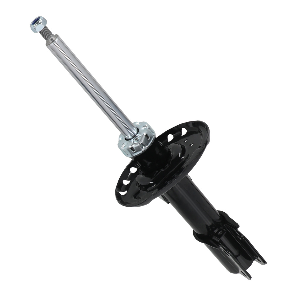 2x Amortiguador Delantero compatible para RENAULT TWINGO 2014-2025 3338022 543027472R