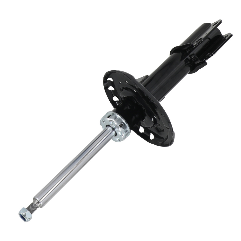 2x Amortiguador Delantero compatible para RENAULT TWINGO 2014-2025 3338022 543027472R