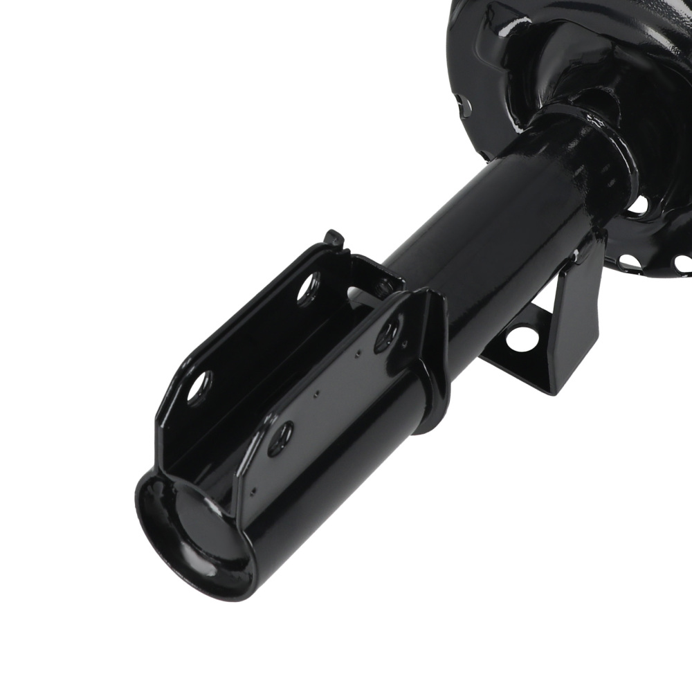 2x Amortiguador Delantero compatible para RENAULT TWINGO 2014-2025 3338022 543027472R