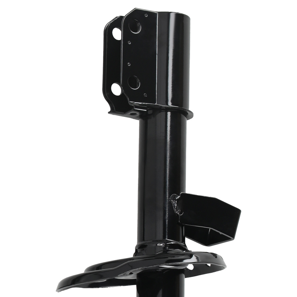 2x Amortiguador Delantero compatible para RENAULT TWINGO 2014-2025 3338022 543027472R