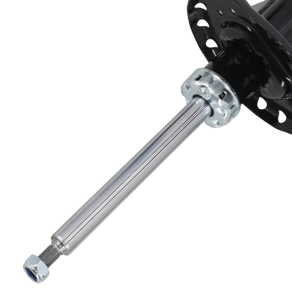 2x Amortiguador Delantero compatible para RENAULT TWINGO 2014-2025 3338022 543027472R