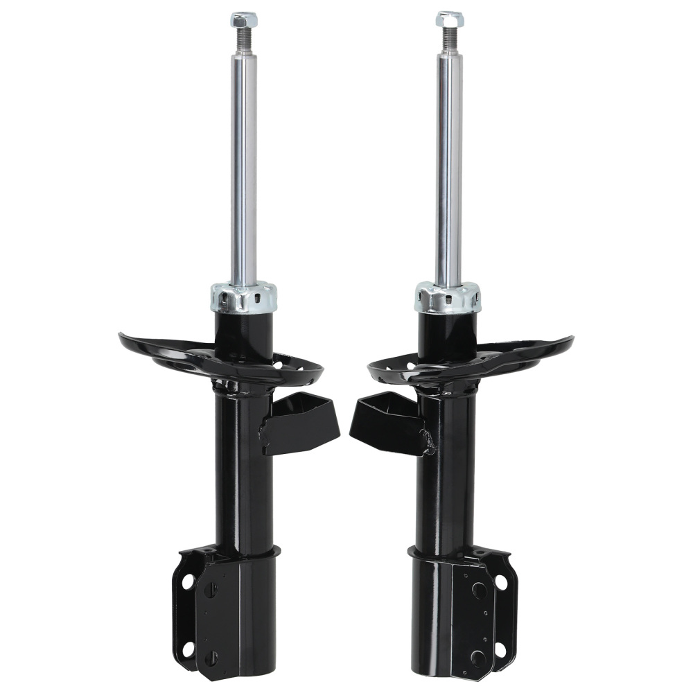 2x Amortiguador Delantero compatible para RENAULT TWINGO 2014-2025 3338022 543027472R