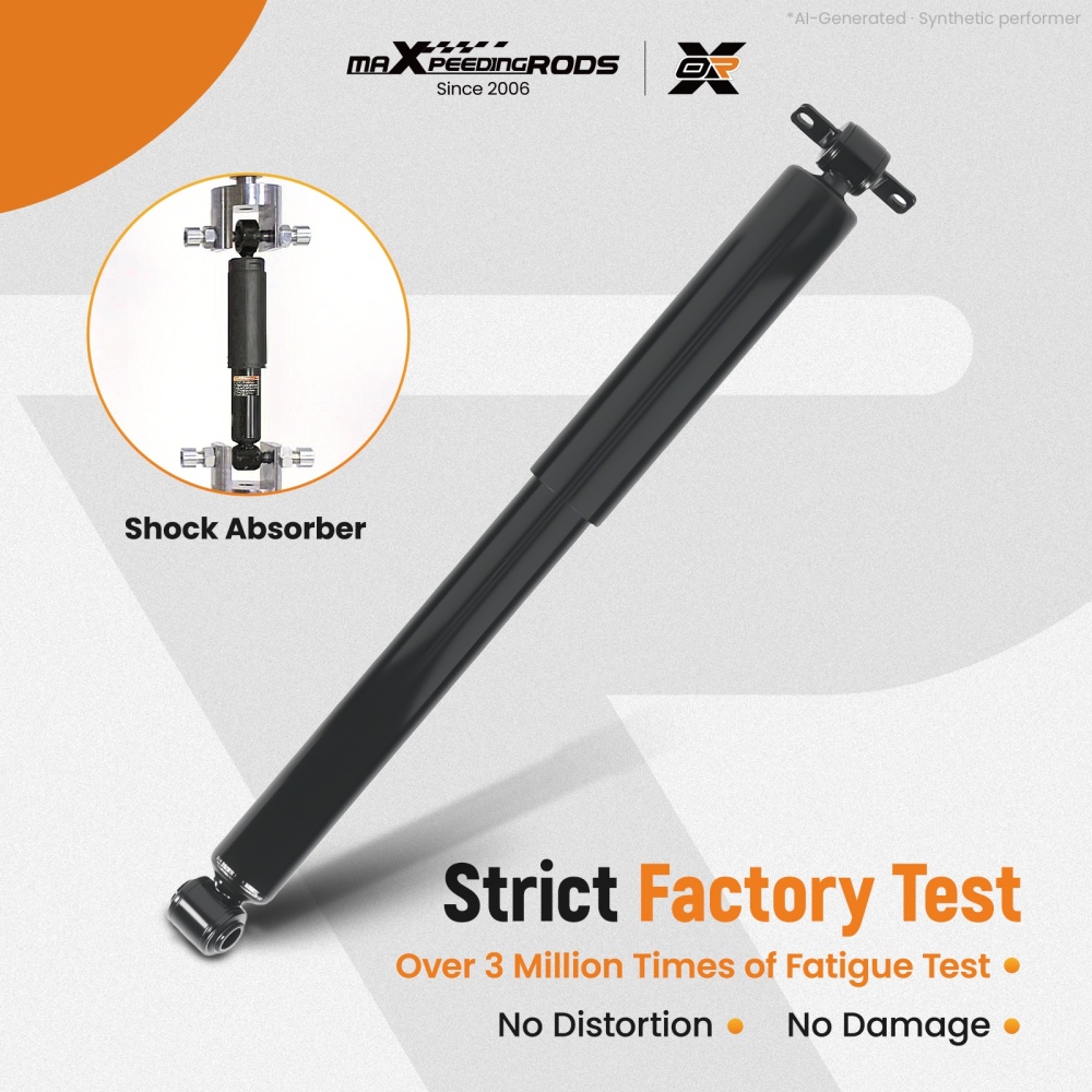 4 Front Rear Shocks Absorbers Struts compatible for Chevrolet Colorado GMC Canyon 2004-2012