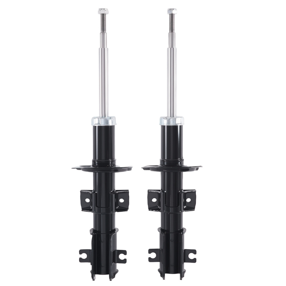 2x Amortisseur Avant Complet compatible pour VOLVO 850 C70 I S70 V70 I 1991-2005 9191419