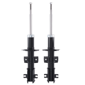 2x Amortisseur Avant Complet compatible pour VOLVO 850 C70 I S70 V70 I 1991-2005 9191419