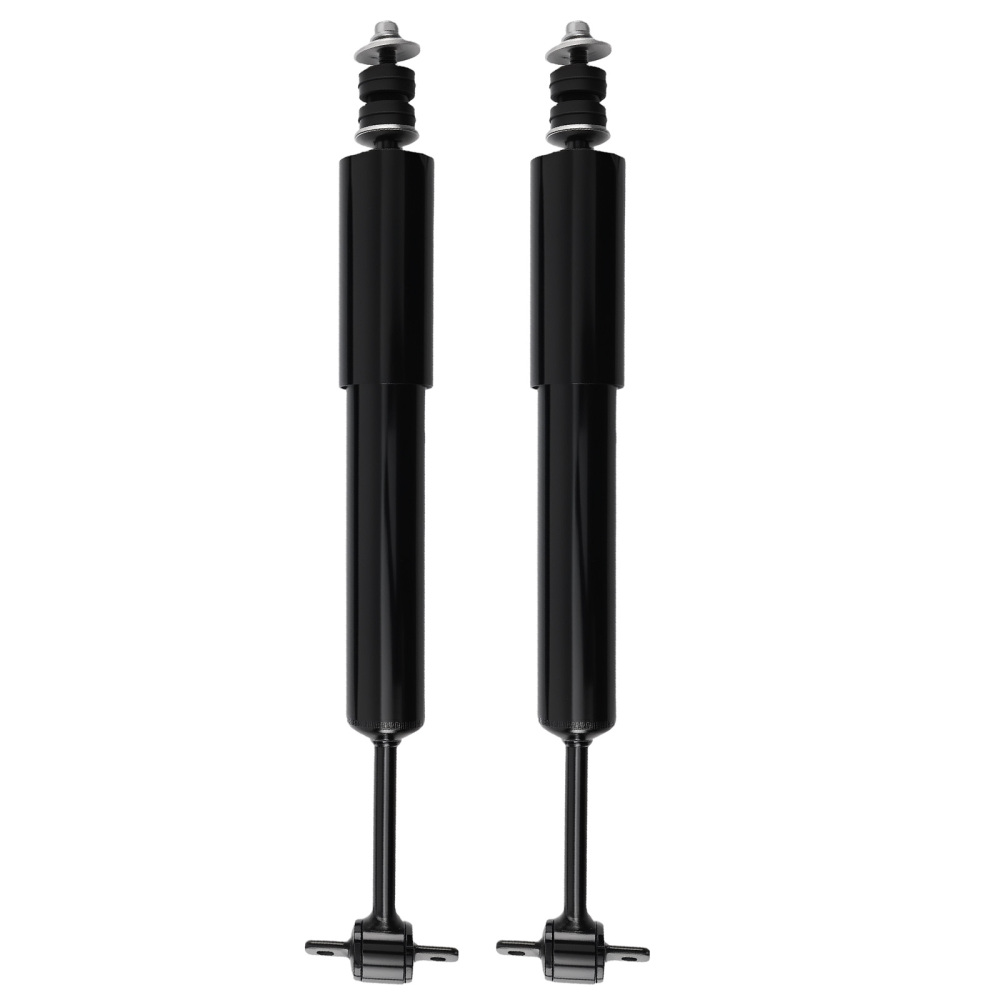2x Suspension Front Shock Absorbers compatible for Ford Explorer 1995-2001 4.0L 5.0L
