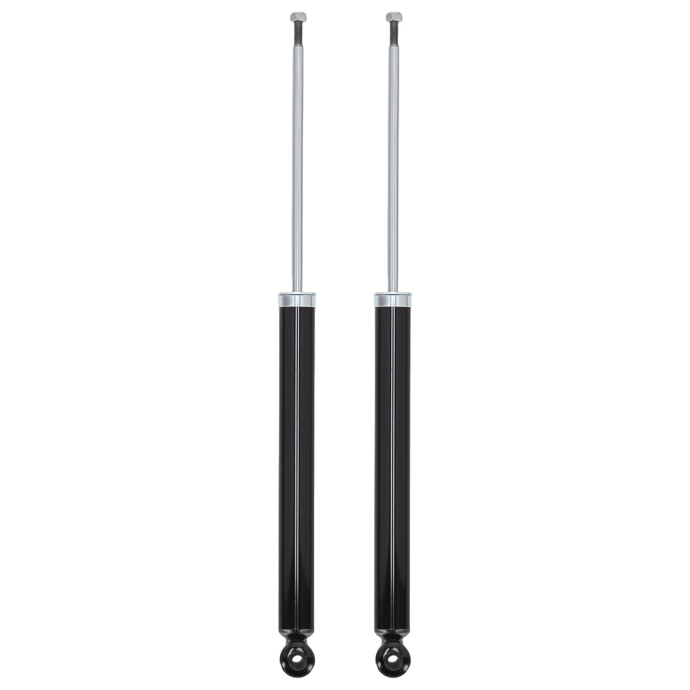 2x Amortiguador de Aceite Trasero compatible para ALFA ROMEO MITO 2008-2018 5520 95913280