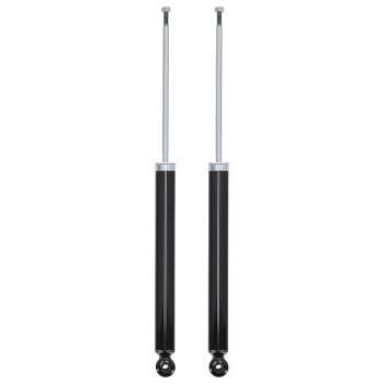 2x Ammortizzatore Posteriore compatibile per Alfa Romeo Mito 95077492 93189035 2008-2018