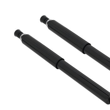 Set (2) Rear Shock Absorbers Assembly compatible for Toyota Tercel 1983-1988 compatible for Corolla 88-92