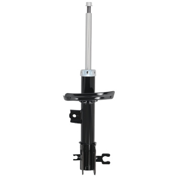 Front Shocks Struts Absorbers Suspension compatible for Chevrolet Spark Classic 2016-2017
