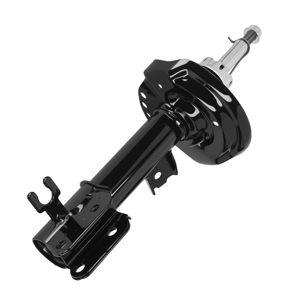 4x Front Struts Rear Shocks Absorber Kit For 2013-2015 compatible for Chevrolet Spark Assembly
