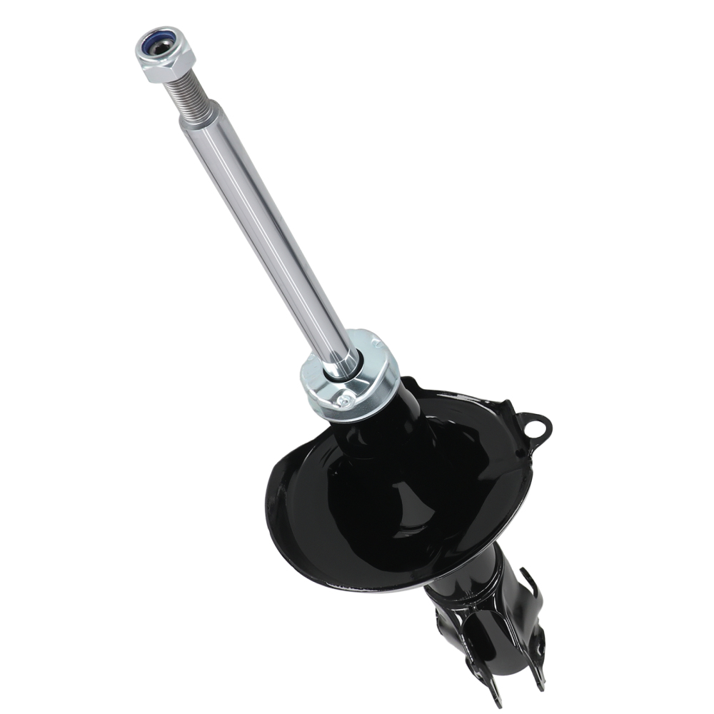 2 Amortiguador Delantero compatible para SEAT AROSA IBIZA CORDOBA compatible para VW POLO 1993-05 191413031H