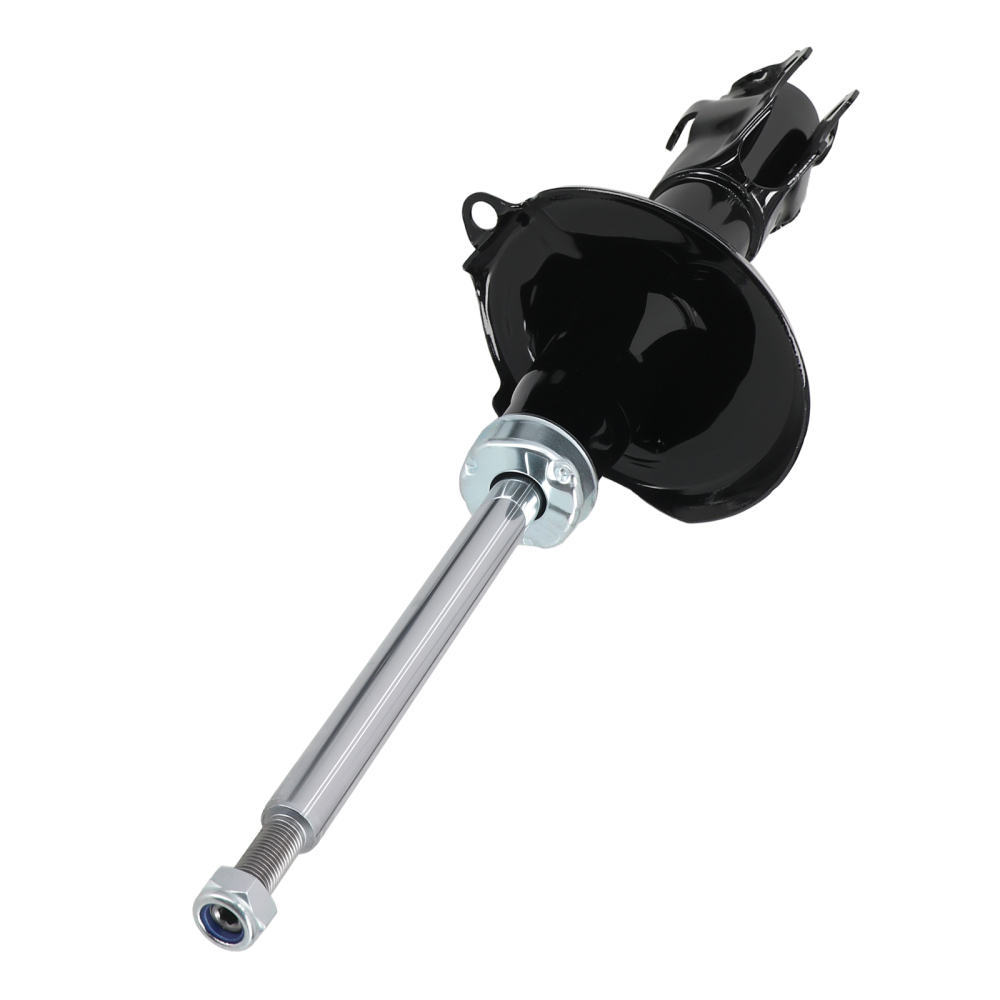 2 Amortiguador Delantero compatible para SEAT AROSA IBIZA CORDOBA compatible para VW POLO 1993-05 191413031H