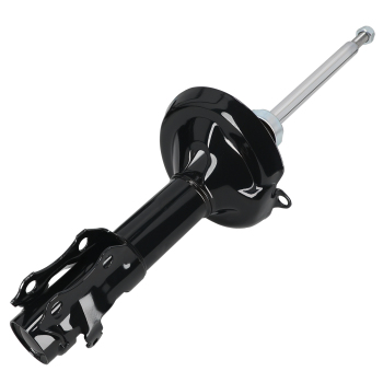 2x Ammortizzatore Anteriore compatibile per VW Golf Caddy 1983-2004 191413031H 333712