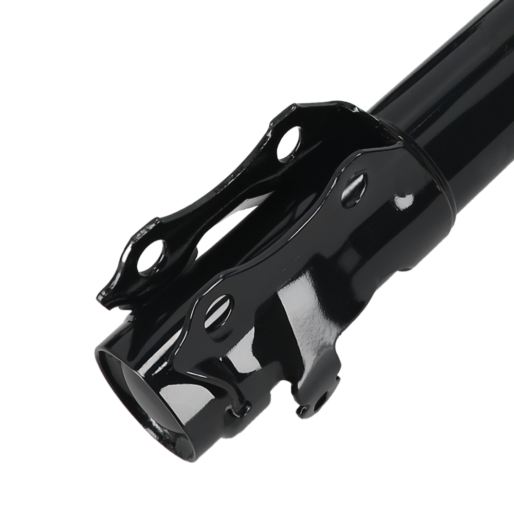 2 Amortiguador Delantero compatible para SEAT AROSA IBIZA CORDOBA compatible para VW POLO 1993-05 191413031H