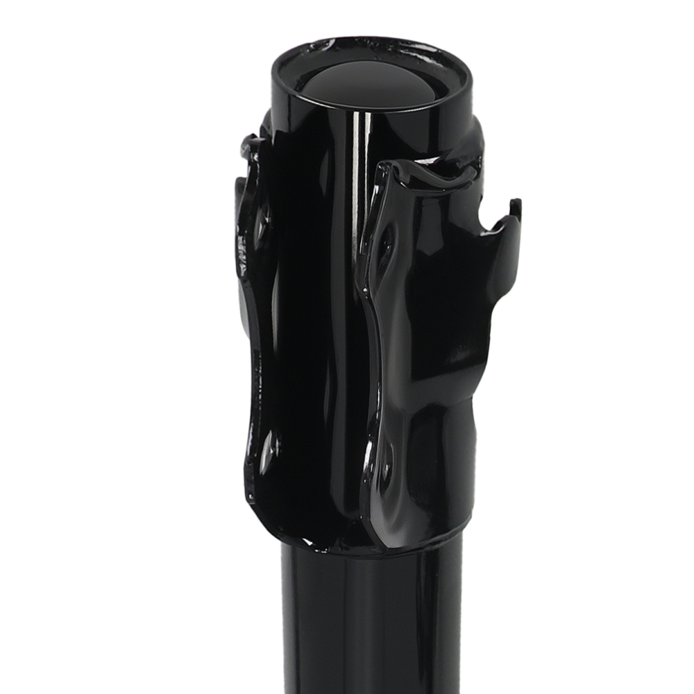 2 Amortiguador Delantero compatible para SEAT AROSA IBIZA CORDOBA compatible para VW POLO 1993-05 191413031H