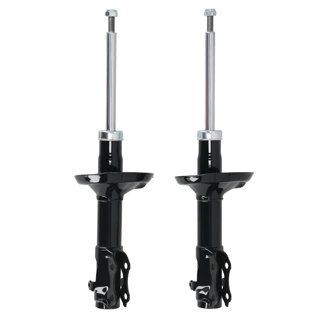 2 Amortiguador Delantero compatible para SEAT AROSA IBIZA CORDOBA compatible para VW POLO 1993-05 191413031H