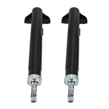 Ammortizzatori Pressione Gas Anteriori compatibile per Mercedes C124 W124 S124 W201 124 190